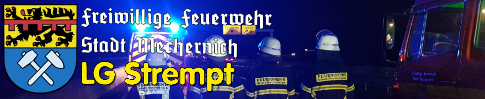 Löschgruppe Strempt